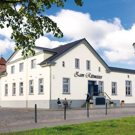 Zum Rittmeister Werder  Kültér fotó