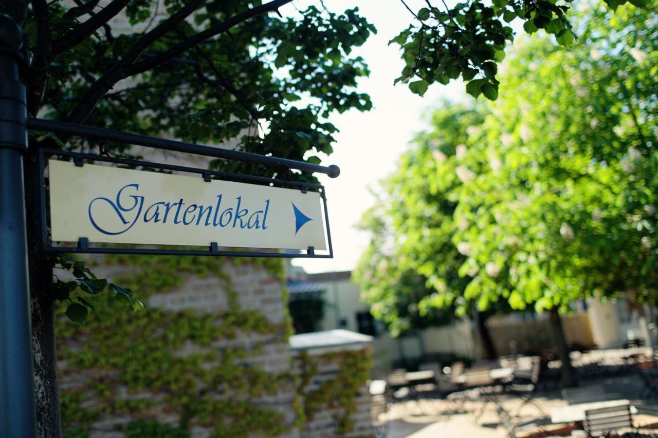 Zum Rittmeister Werder  Kültér fotó